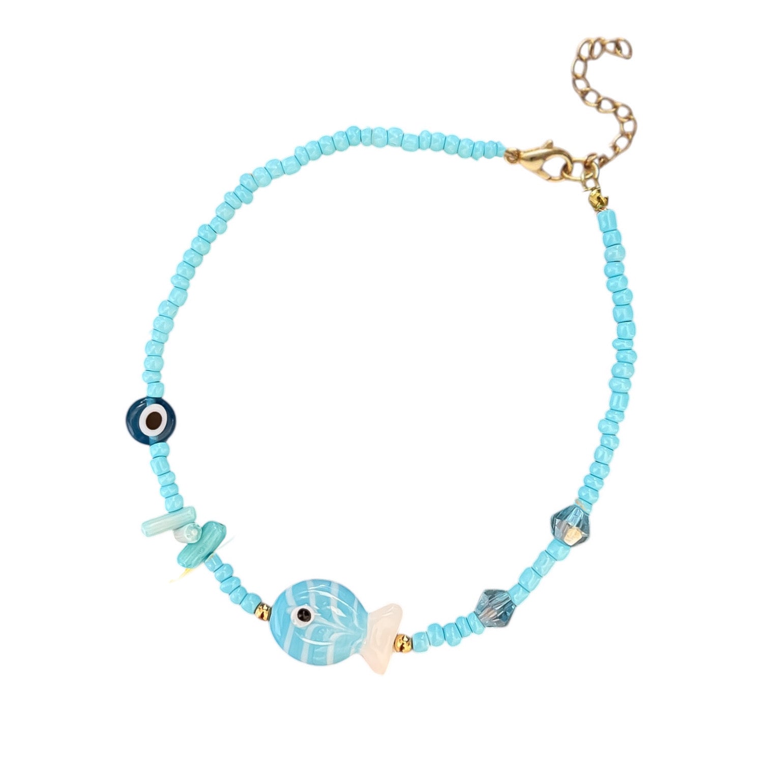 Cavigliera Summer