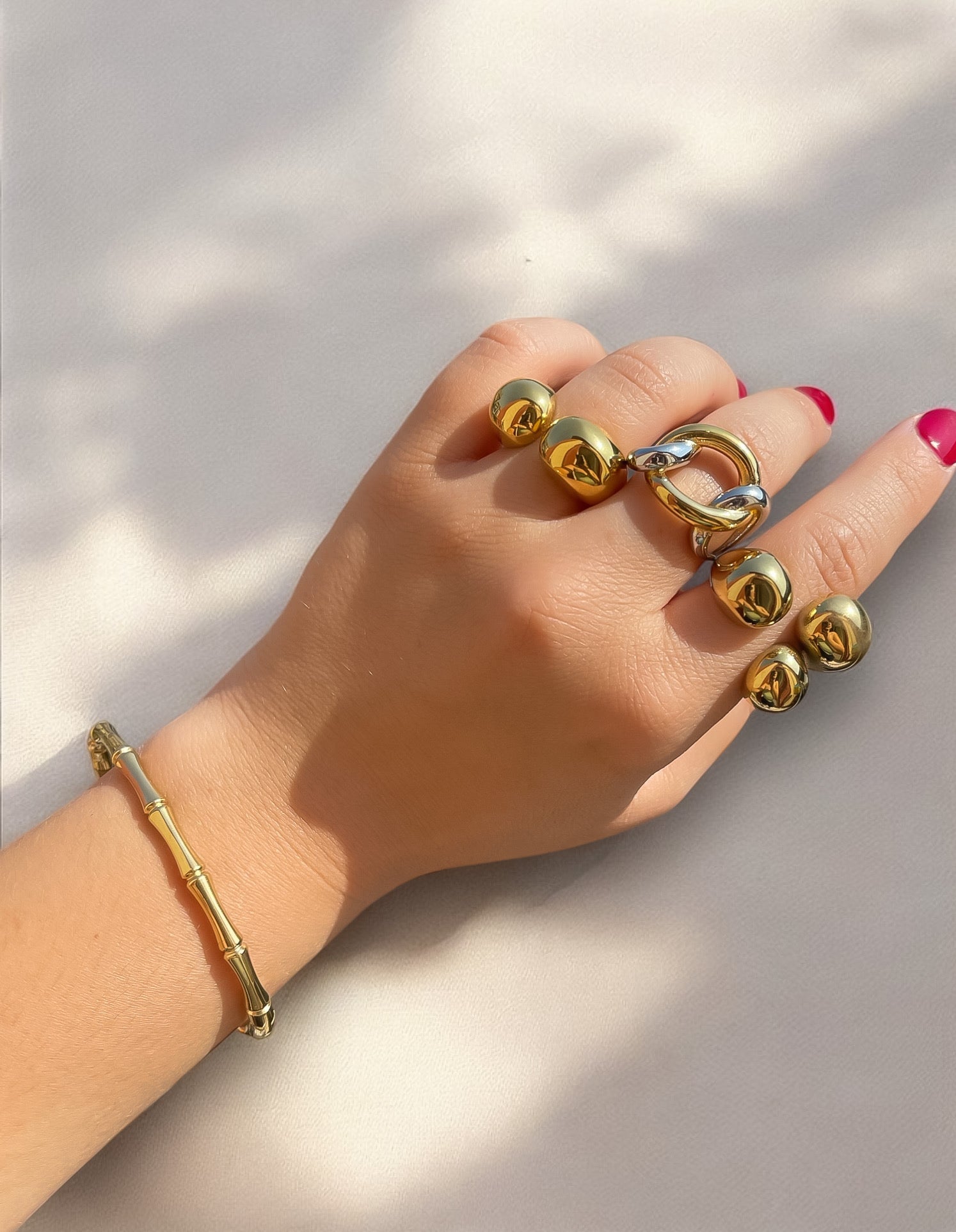 Anello Double