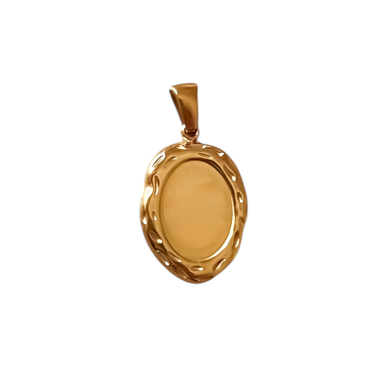 Ciondolo Vintage personalizzabile