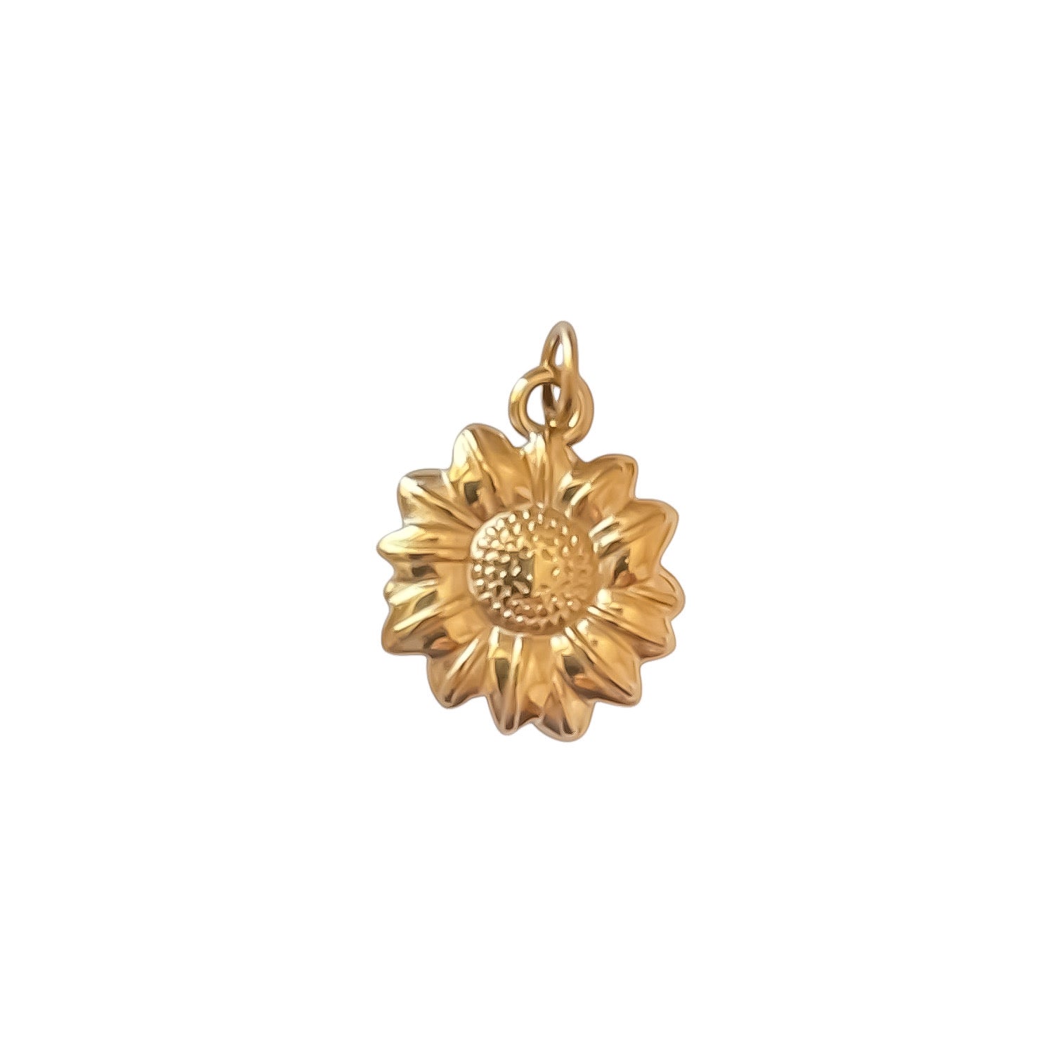 Ciondolo Girasole Mini
