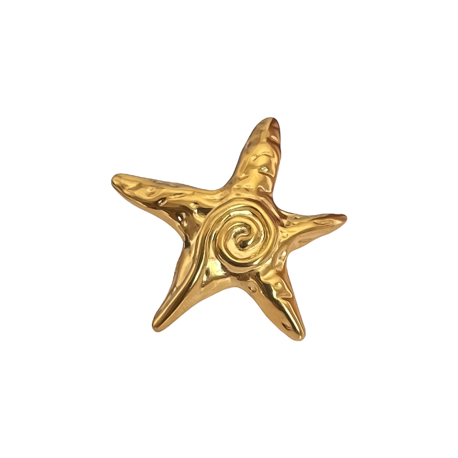 Ear Cuff Stella Marina