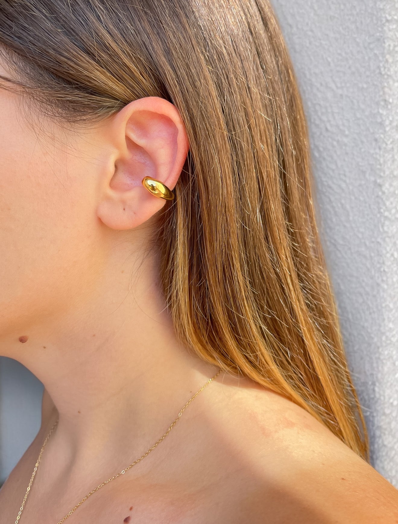 Ear Cuff Isadora