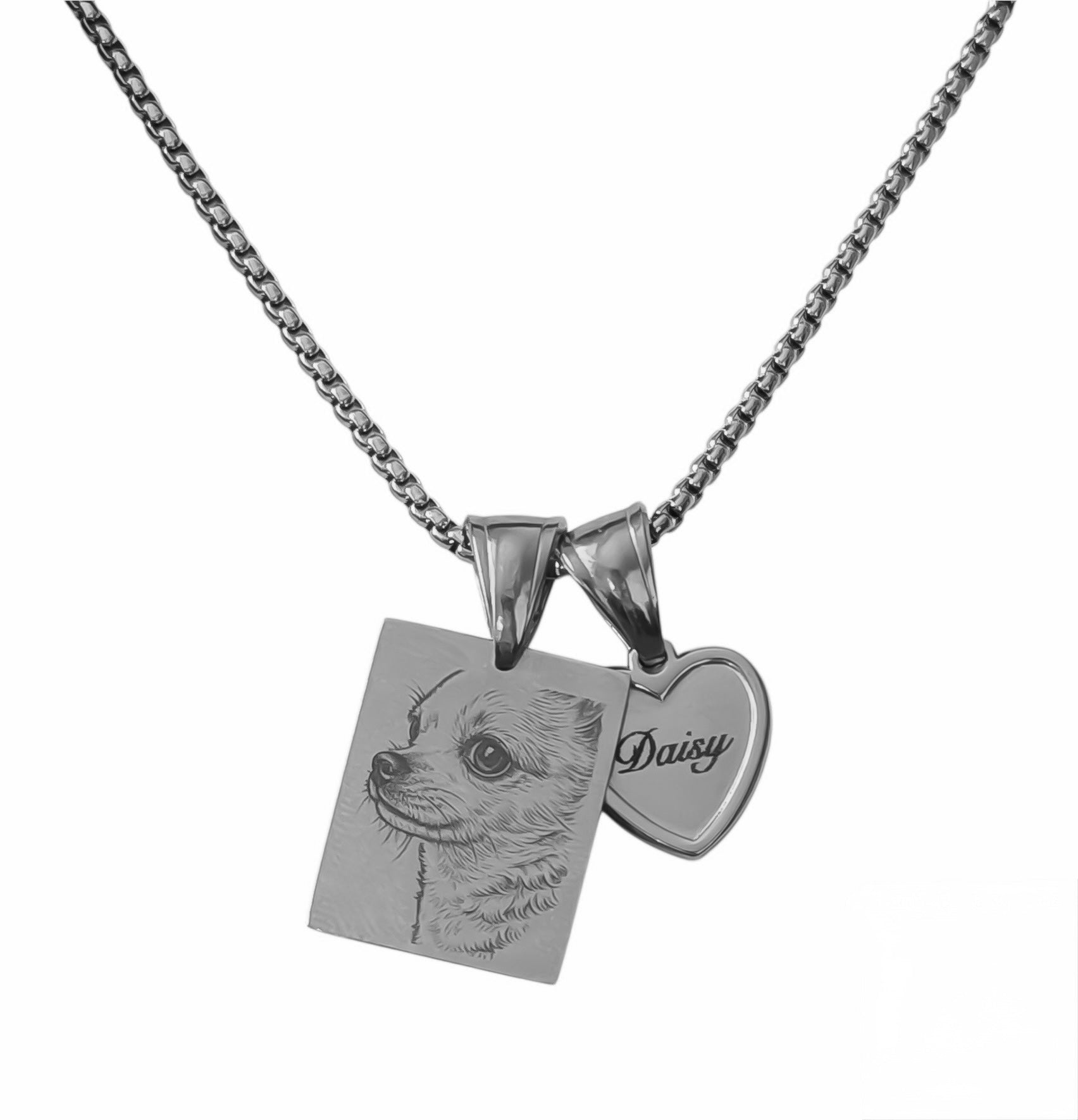 Collana My Darling