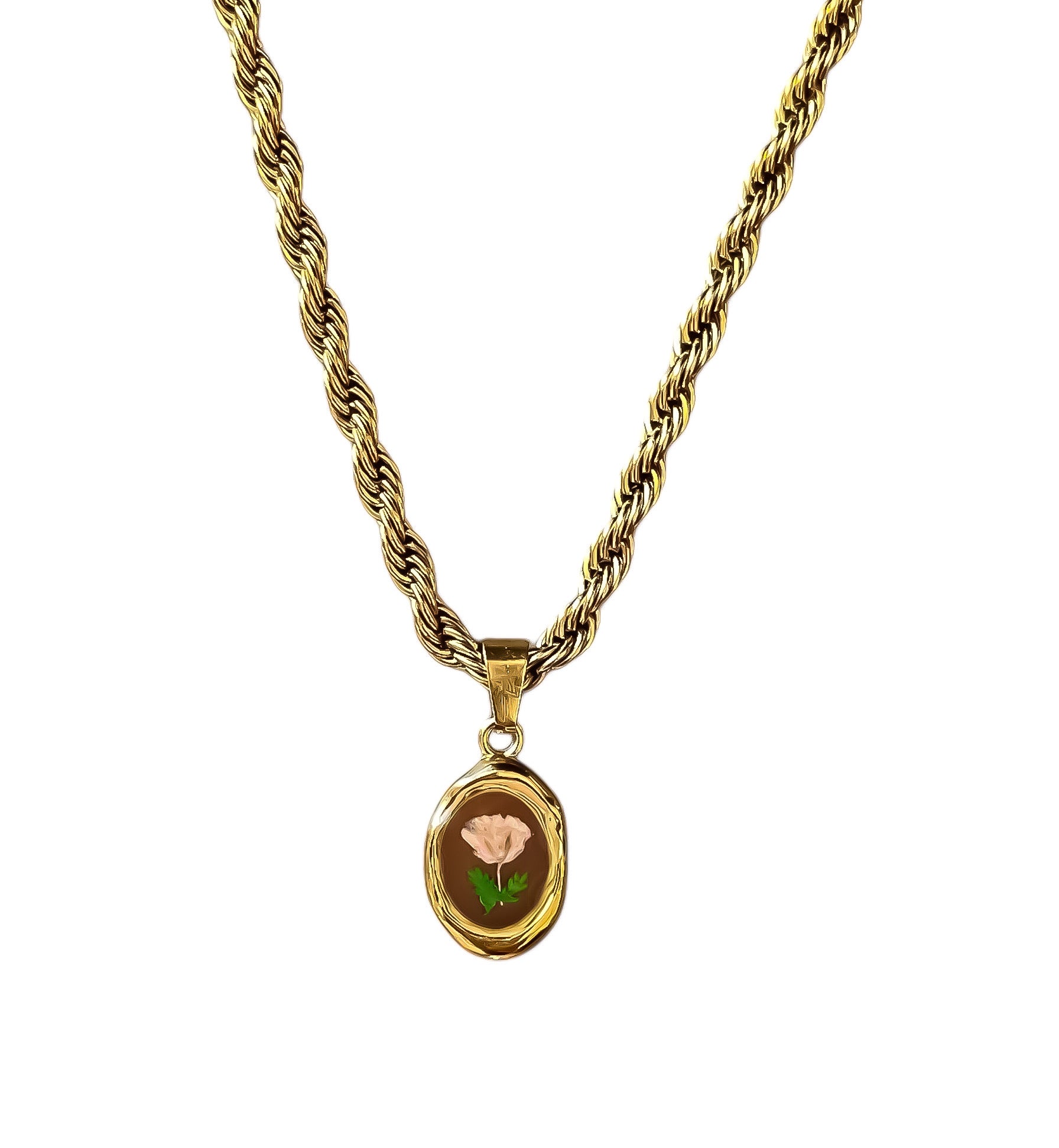 Collana Solene