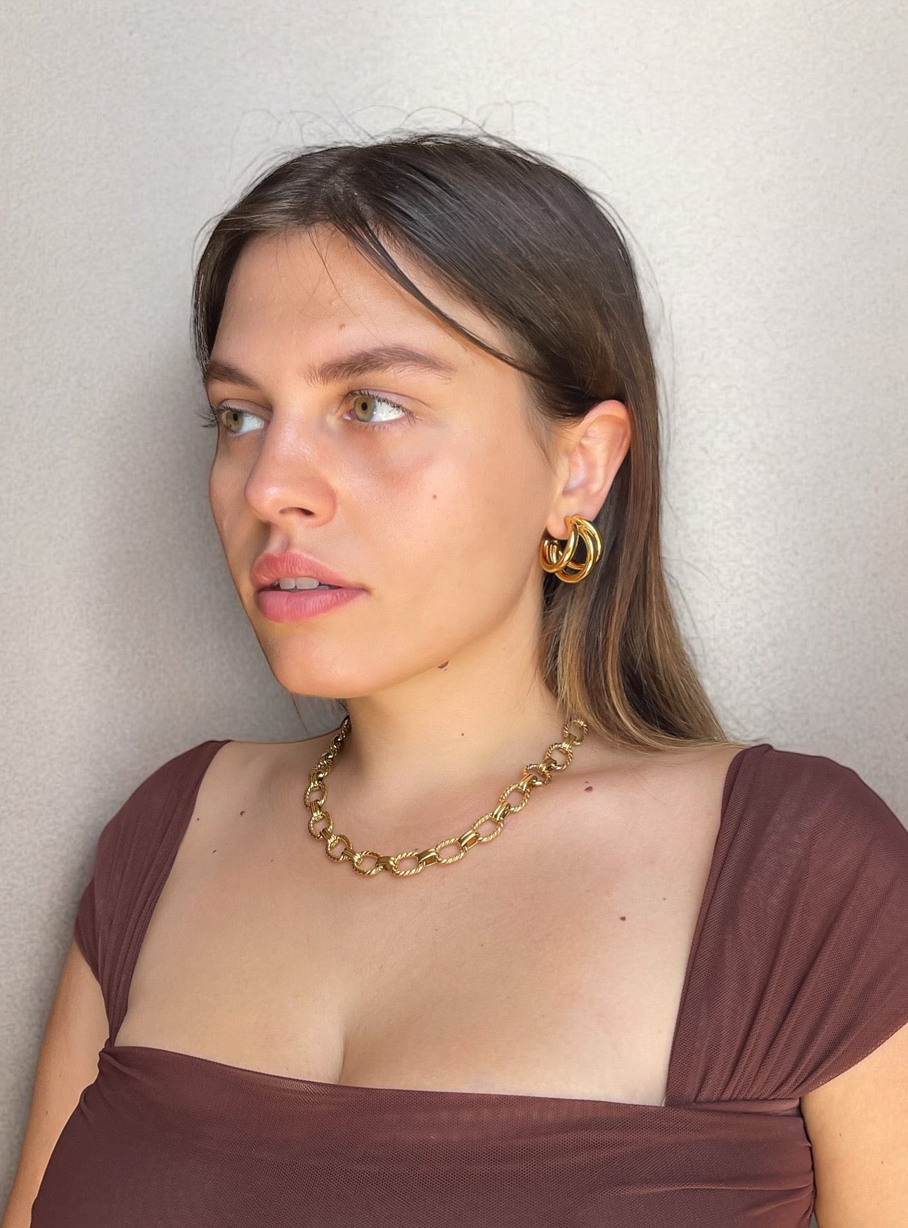 Collana Nayara