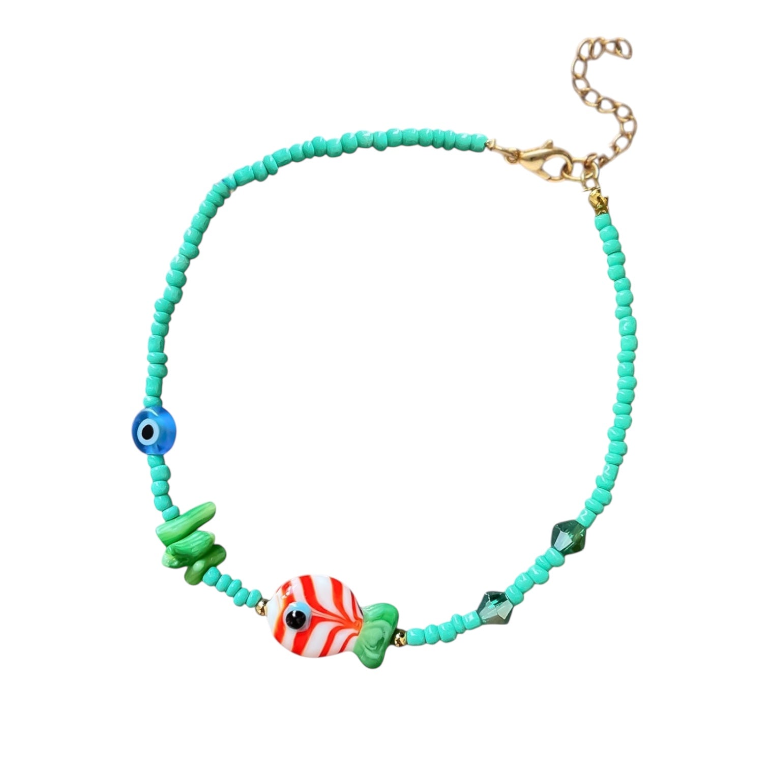 Cavigliera Summer