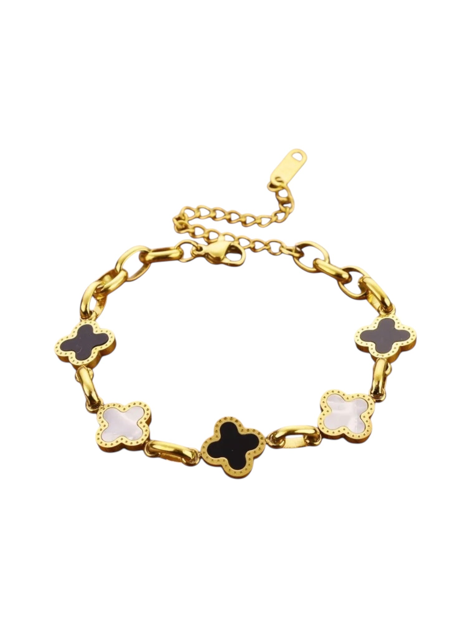 Bracciale Dolly Double