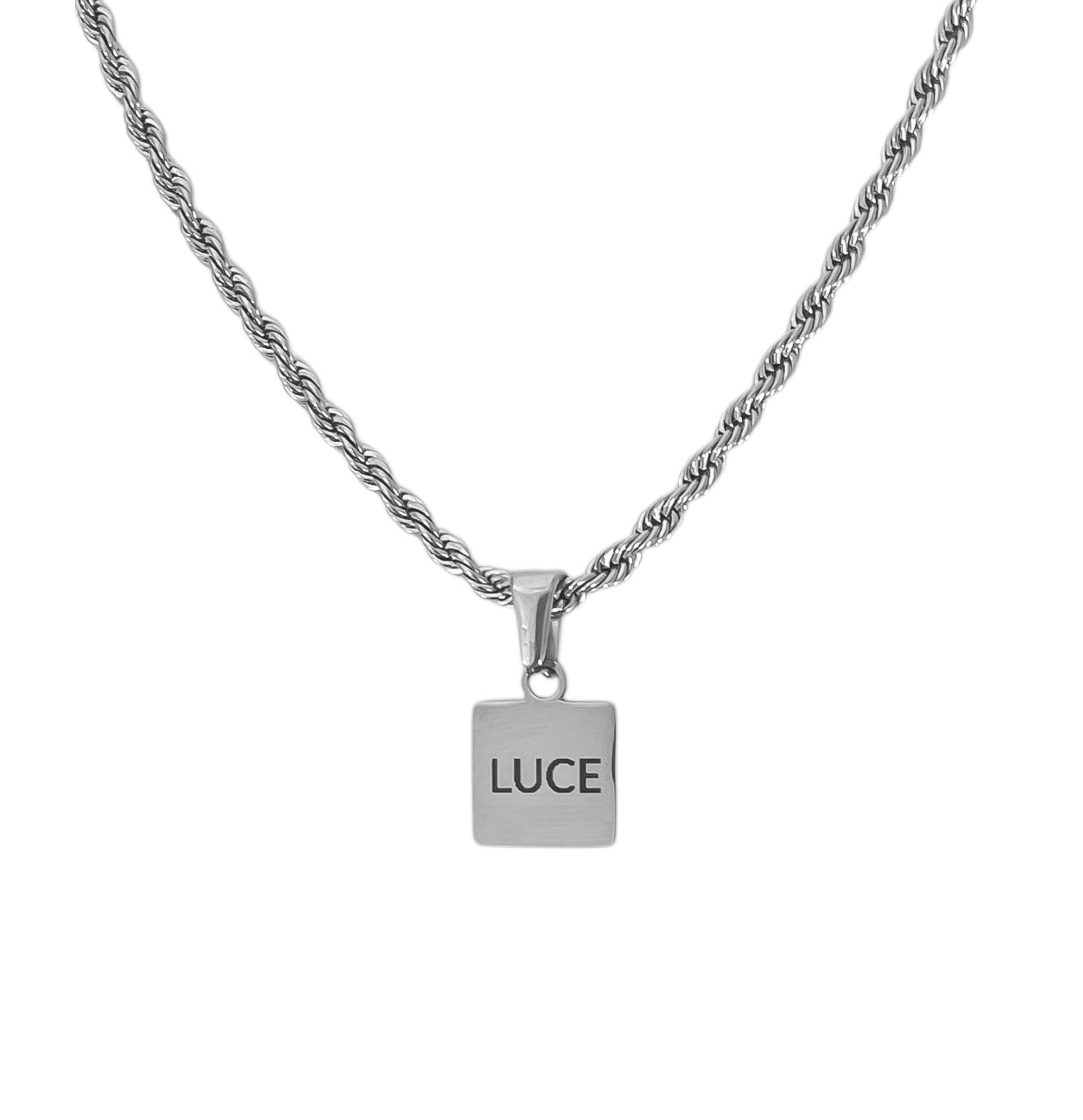 Collana Luce