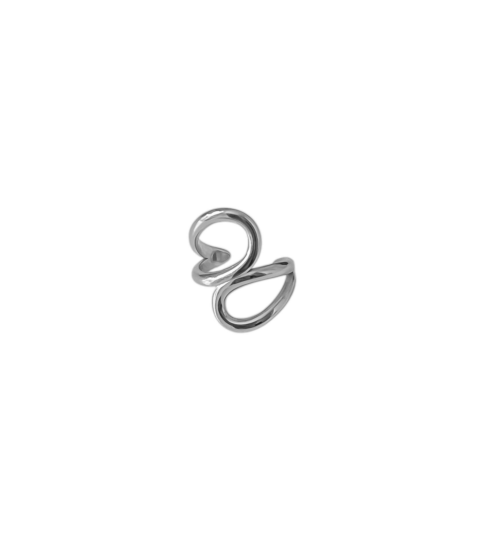 Ear Cuff Iside