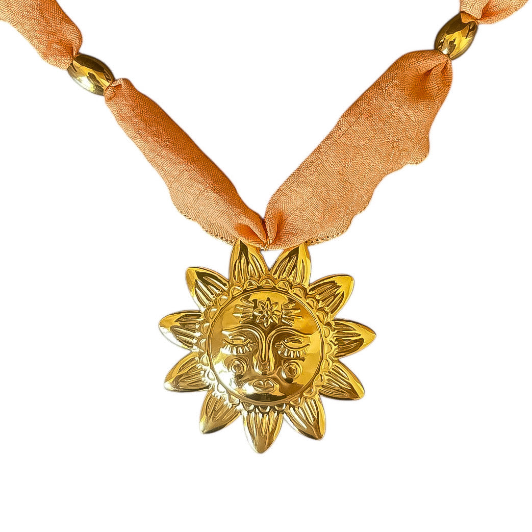 Collana Gitana