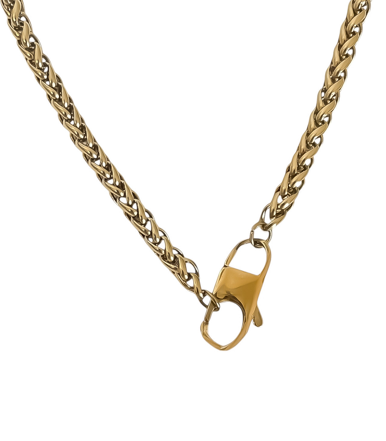 Collana Gancio