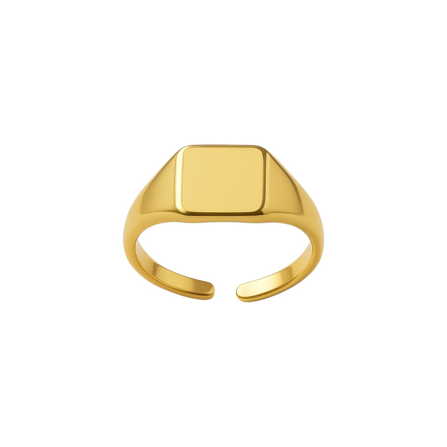 Chevalier Classy - Apparel & Accessories > Jewelry > Rings - Genesi Gioielli