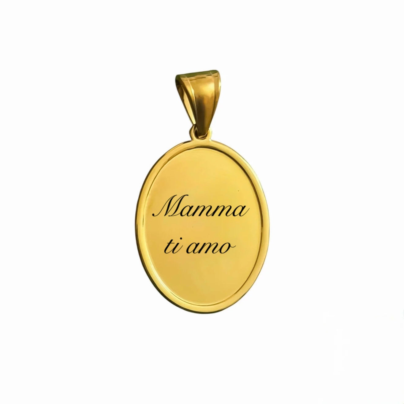 Ciondolo Per Te, Mamma (Limited Edition)