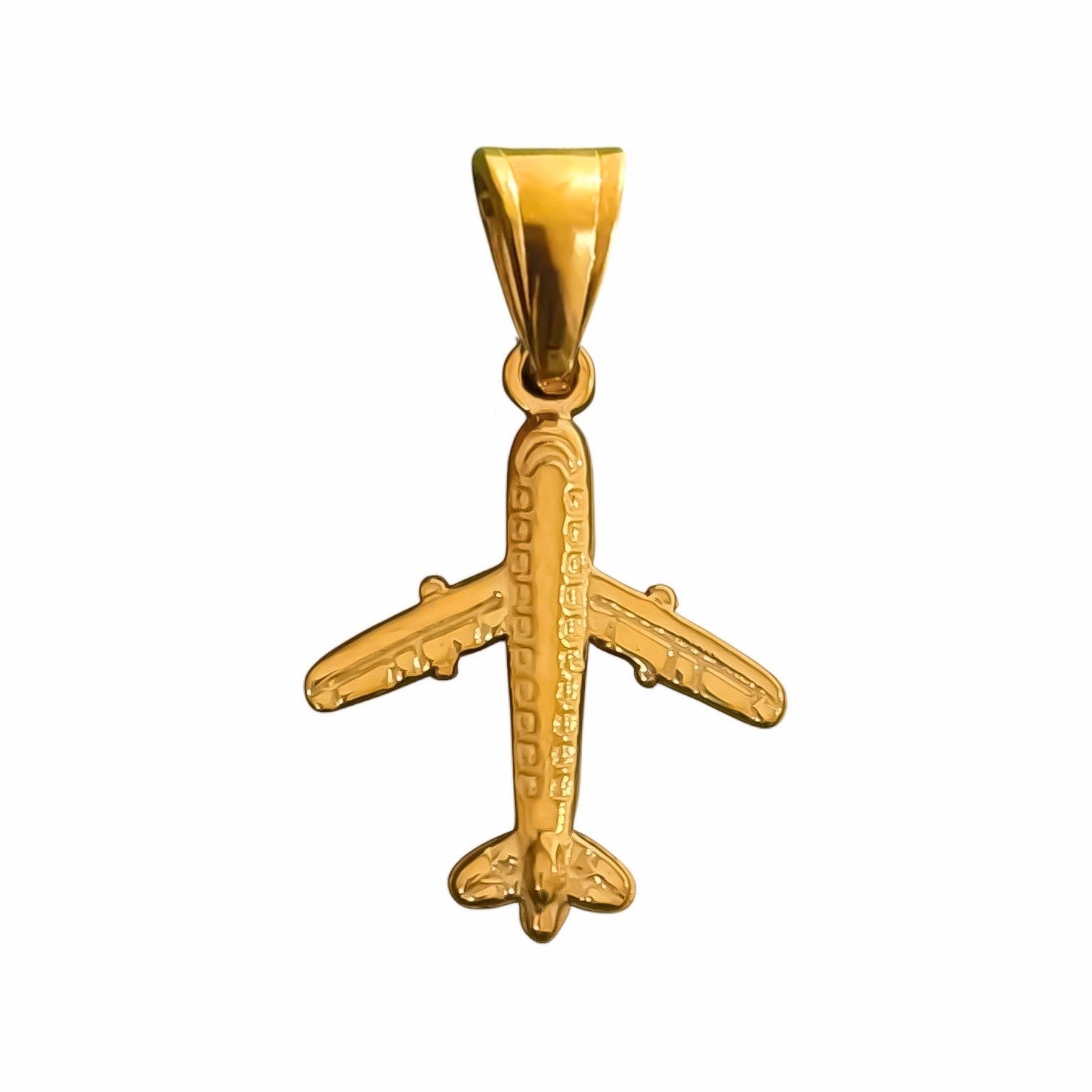 Ciondolo Sì, viaggiare