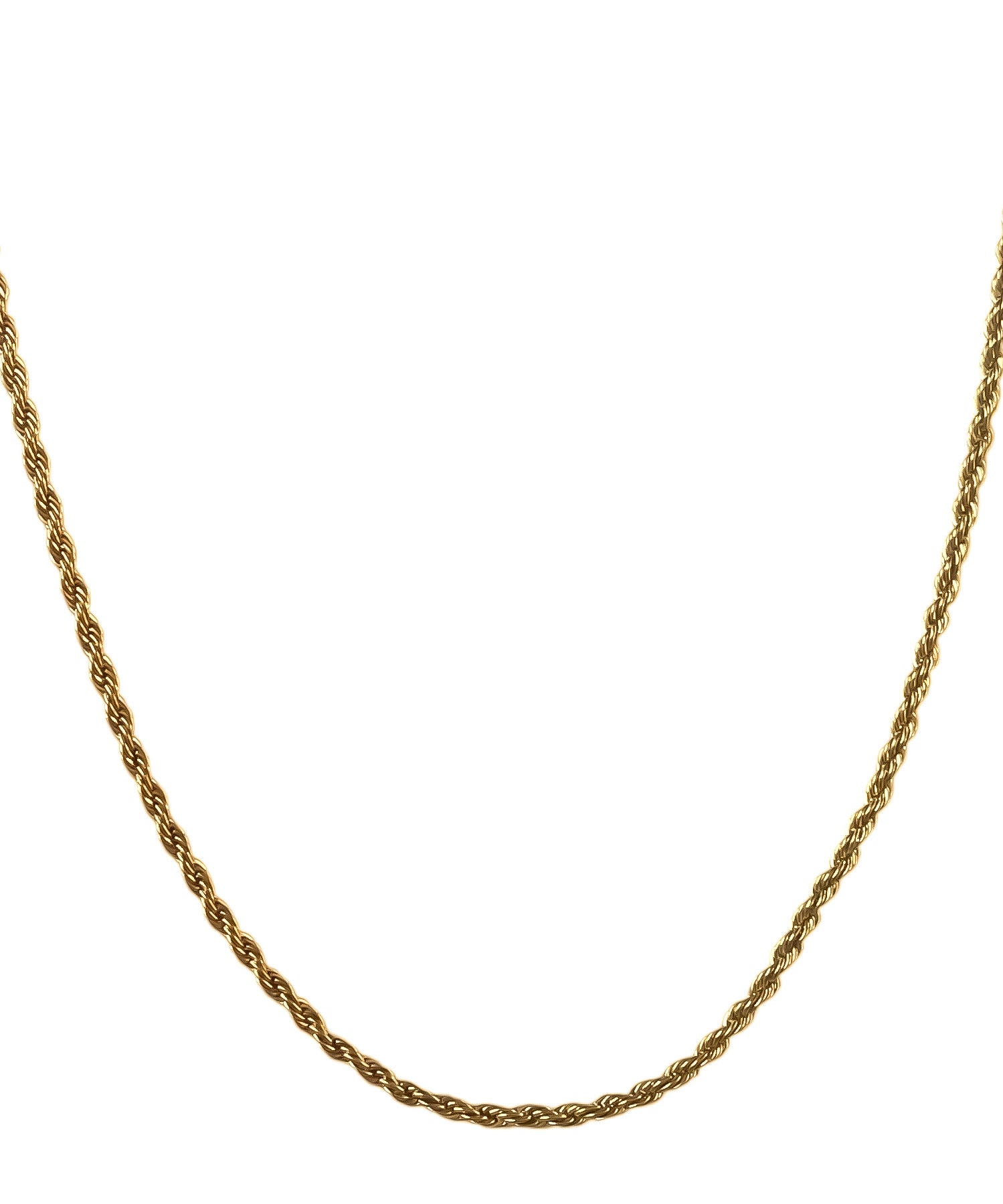Collana Classy 60cm componibile