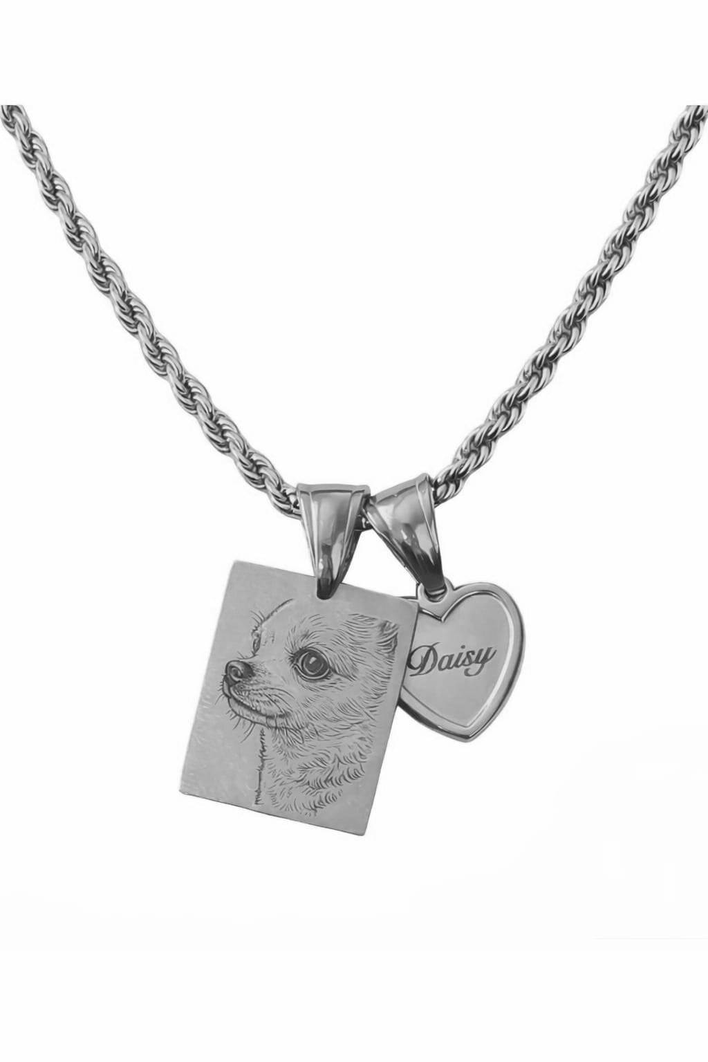 Collana My Darling