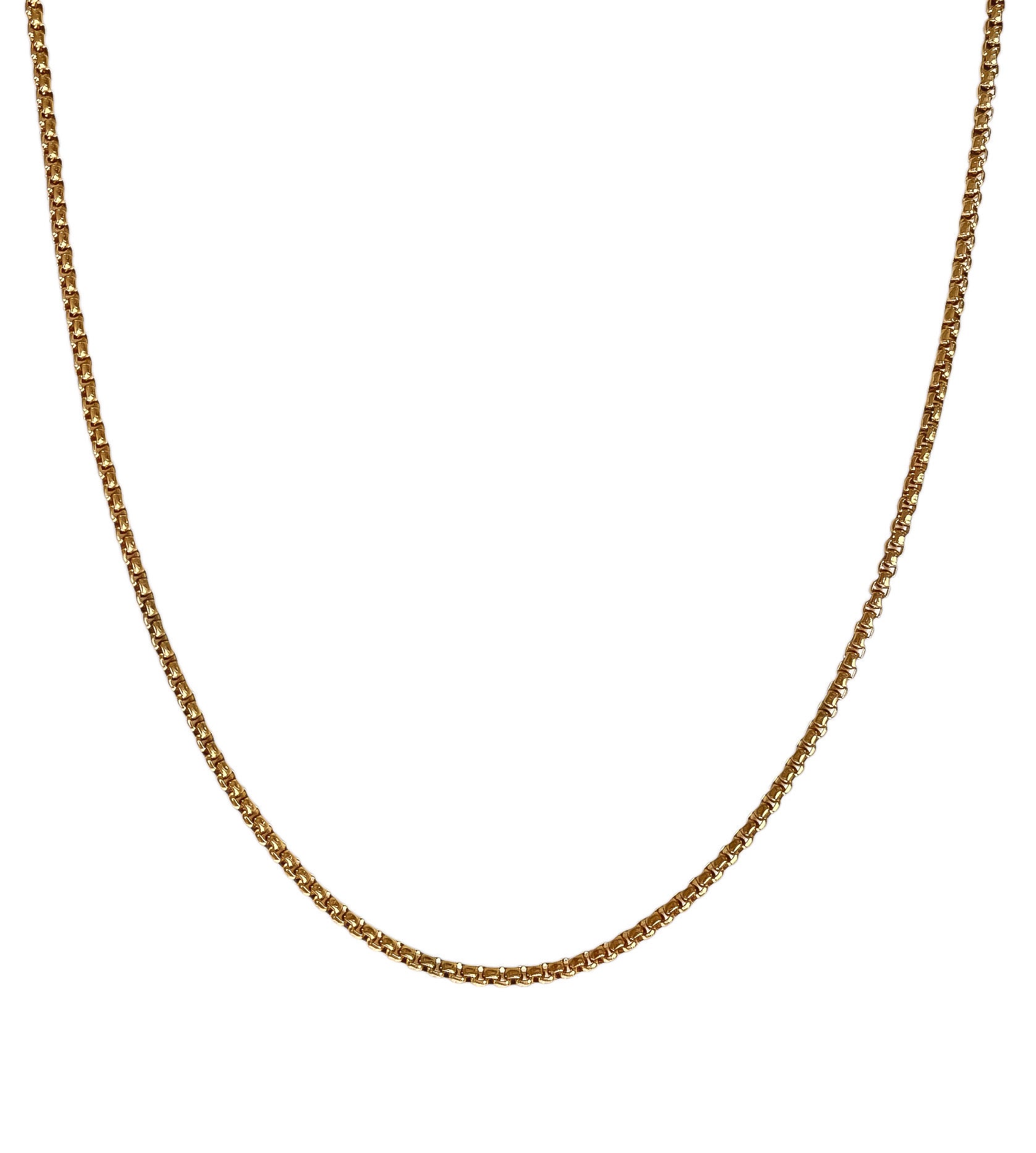 Collana Maxi