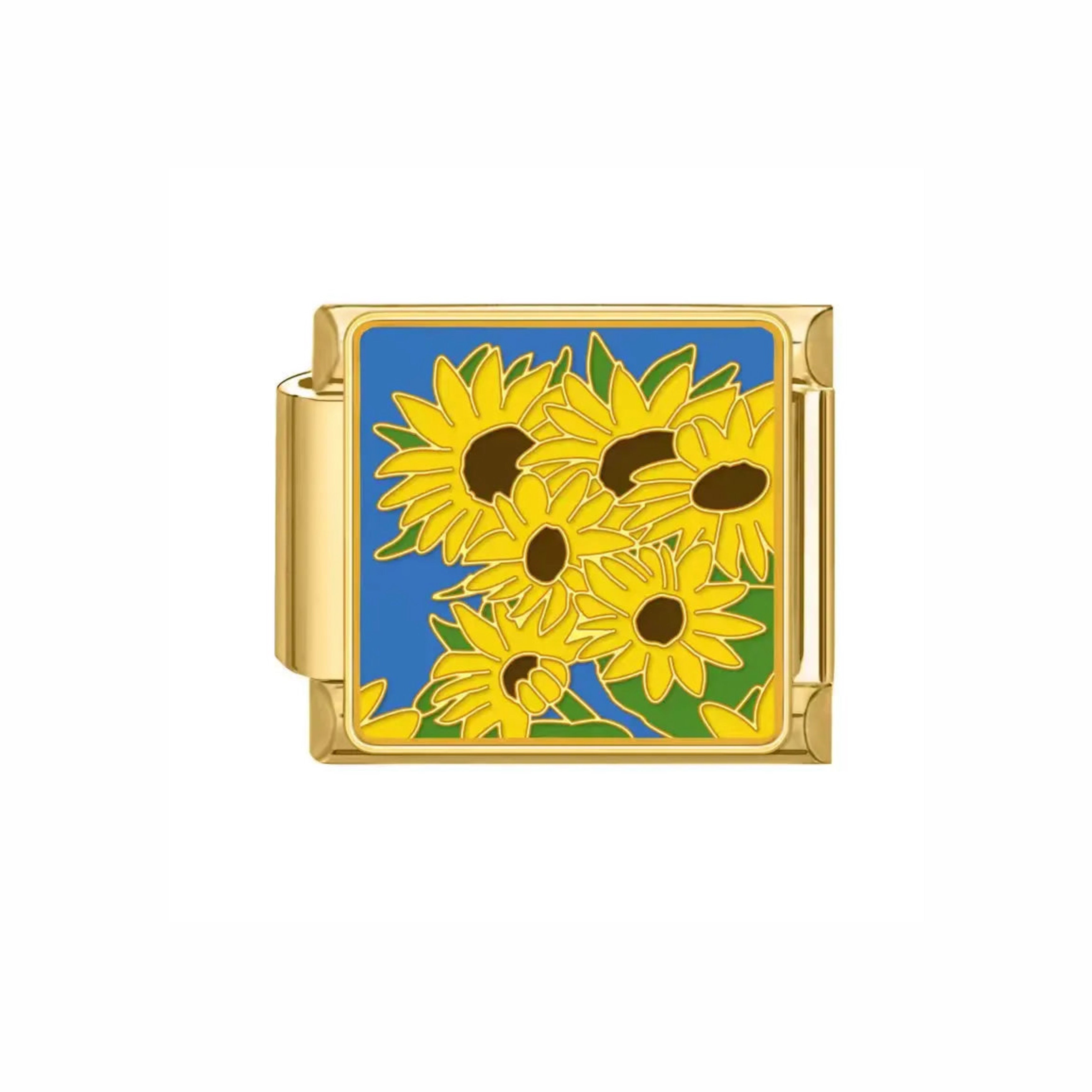 Charm Girasoli