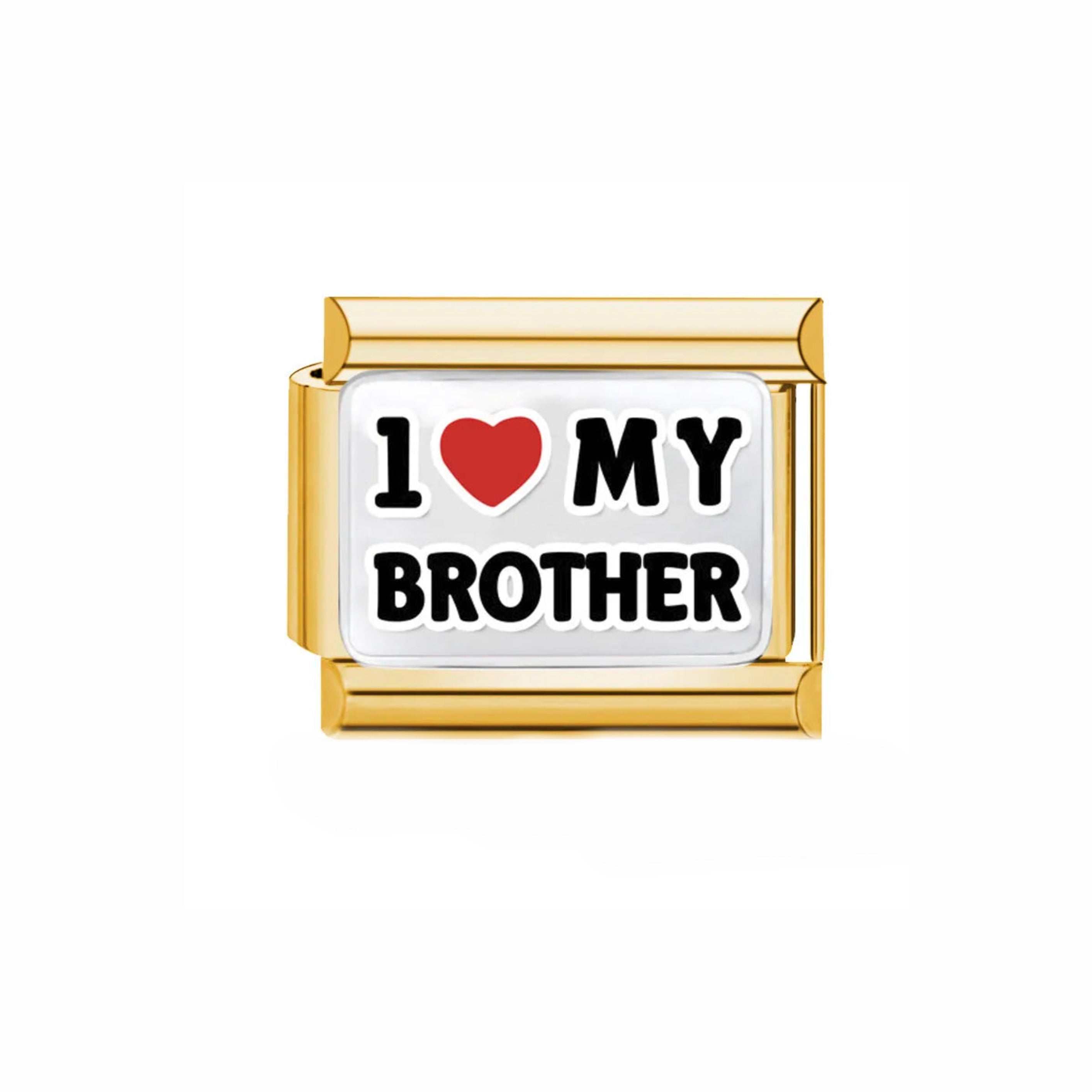 Charm Love Brother