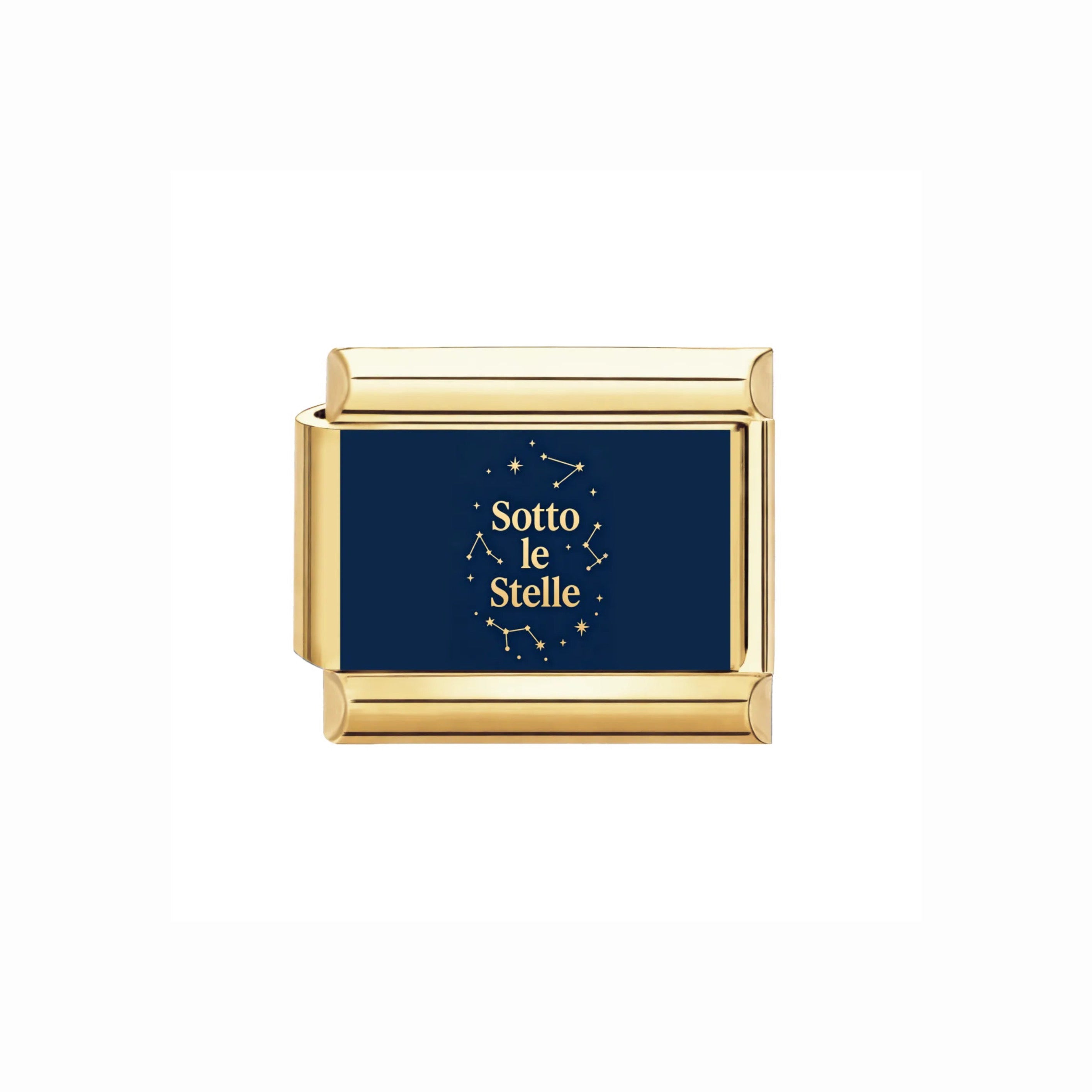 Charm sotto le stelle
