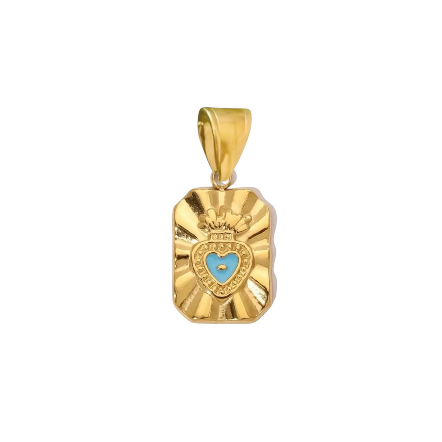 Ciondolo Cuore Sacro