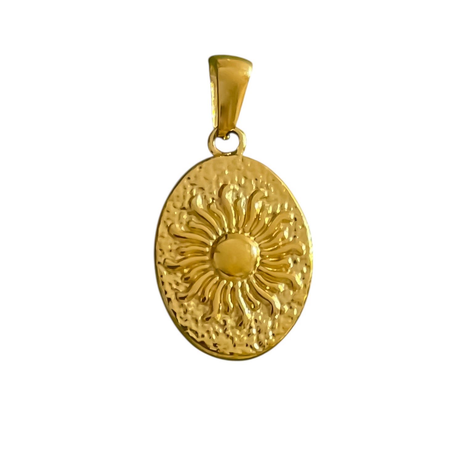 Ciondolo Raggio di sole