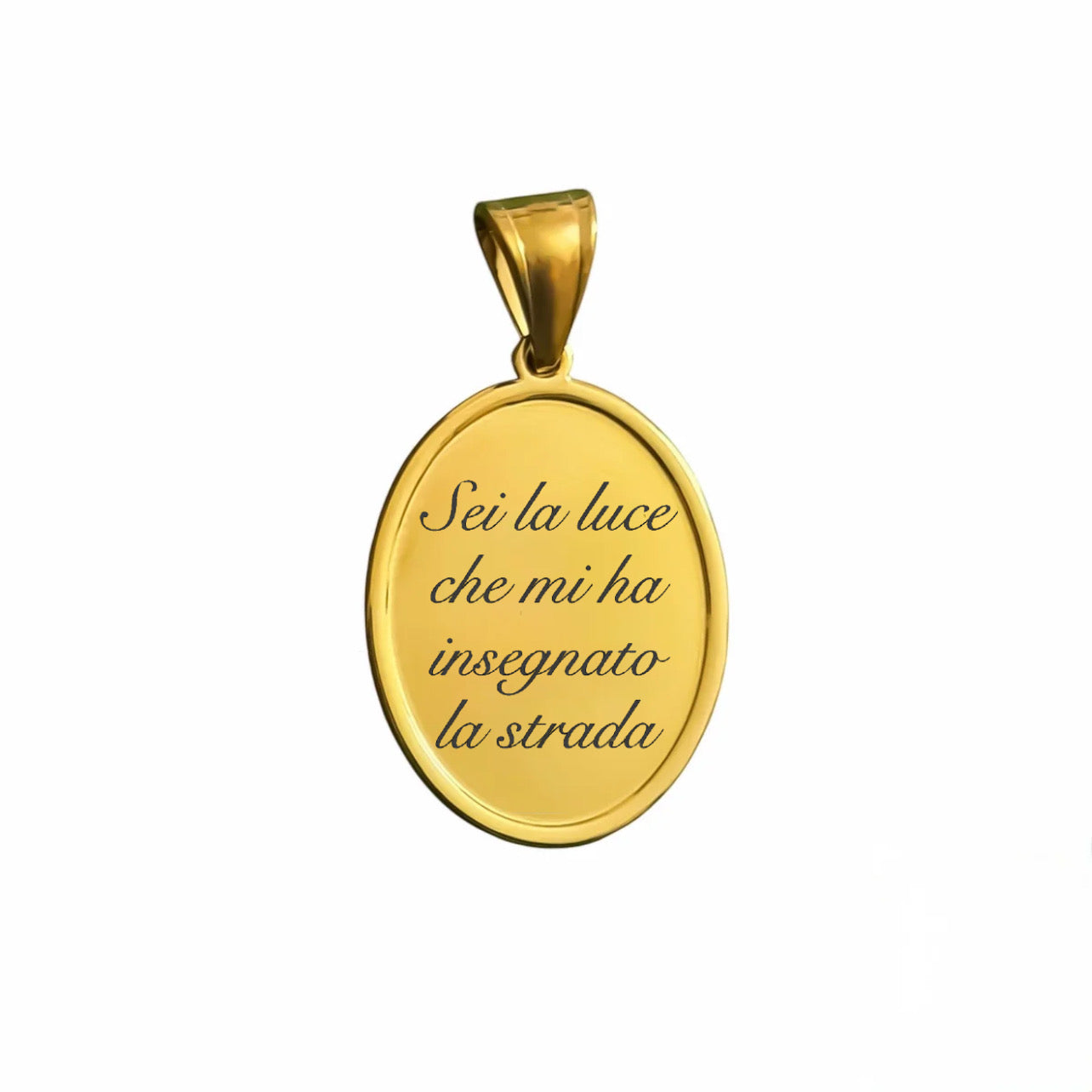 Ciondolo Per Te, Mamma (Limited Edition)