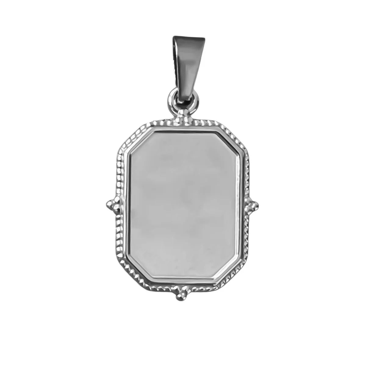 Ciondolo Calligrafia originale personalizzabile