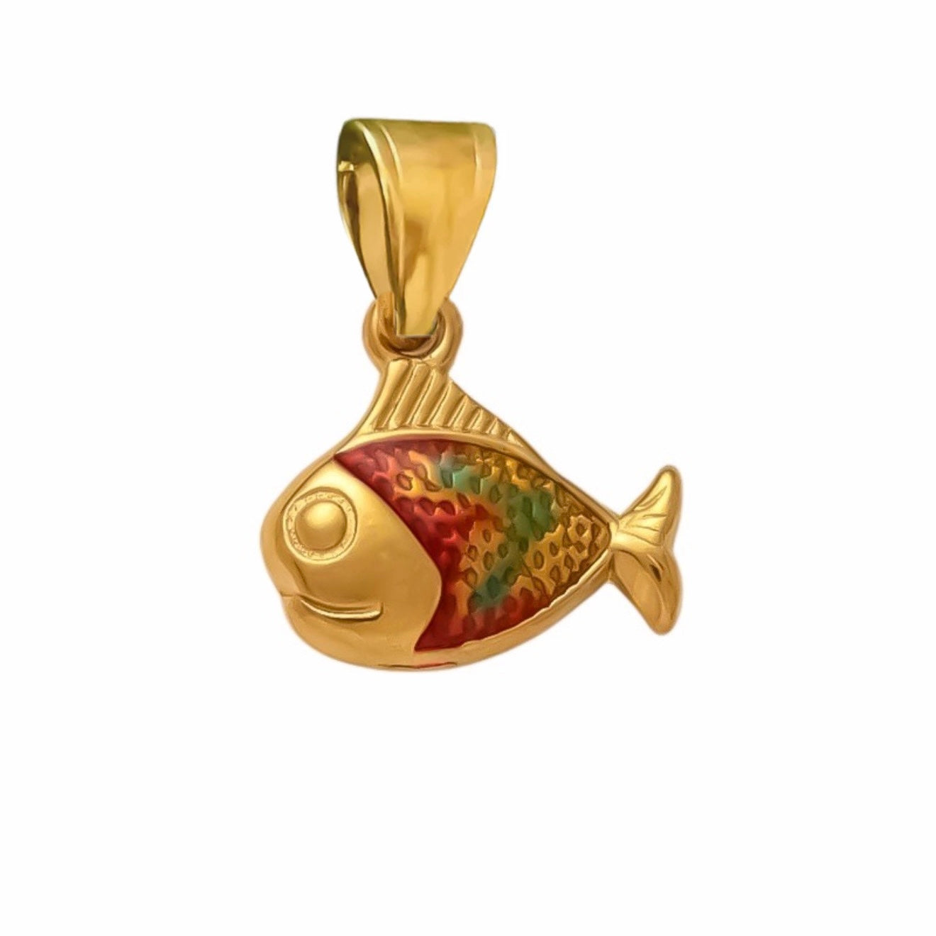 Ciondolo Nel mio flusso