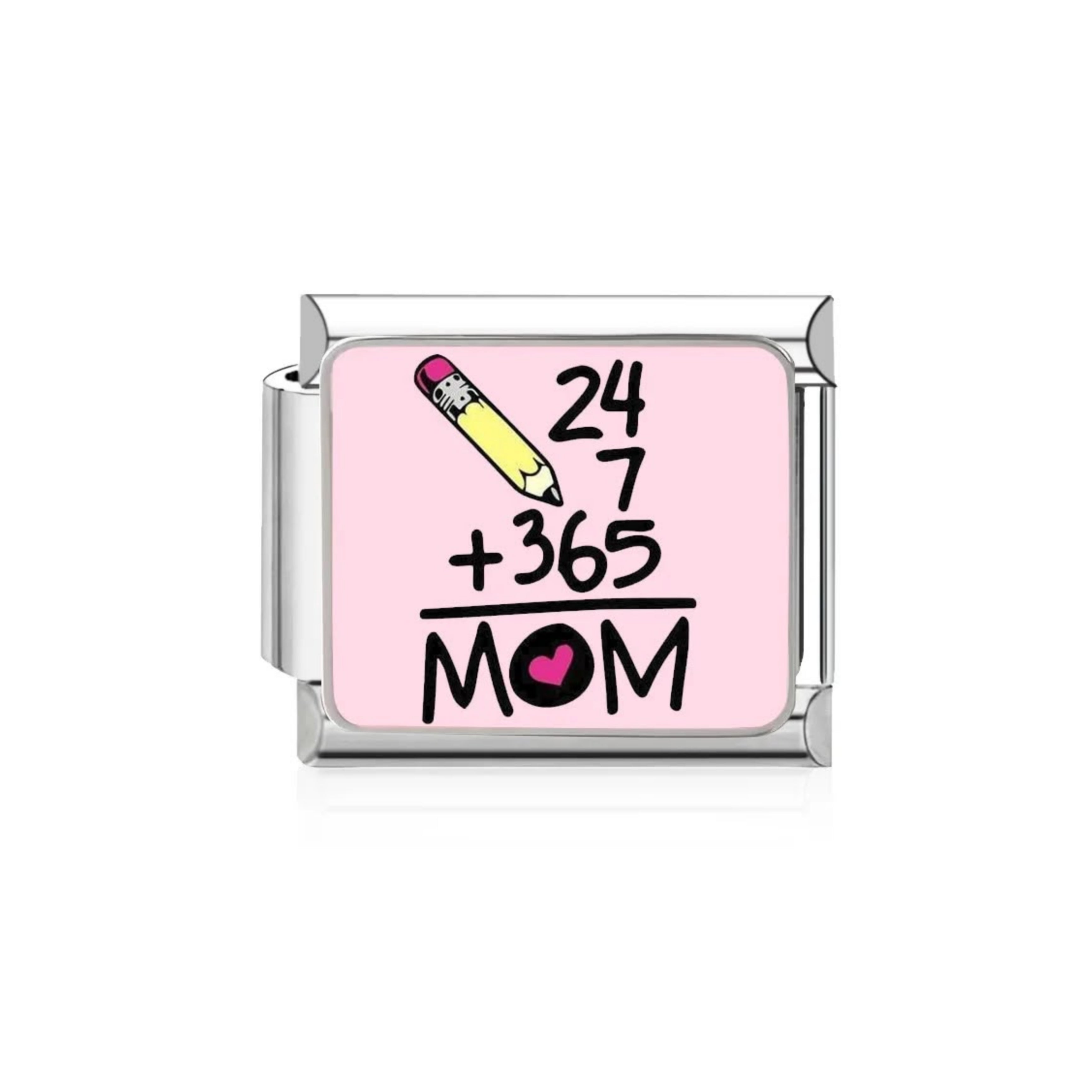 Charm 365 Mom