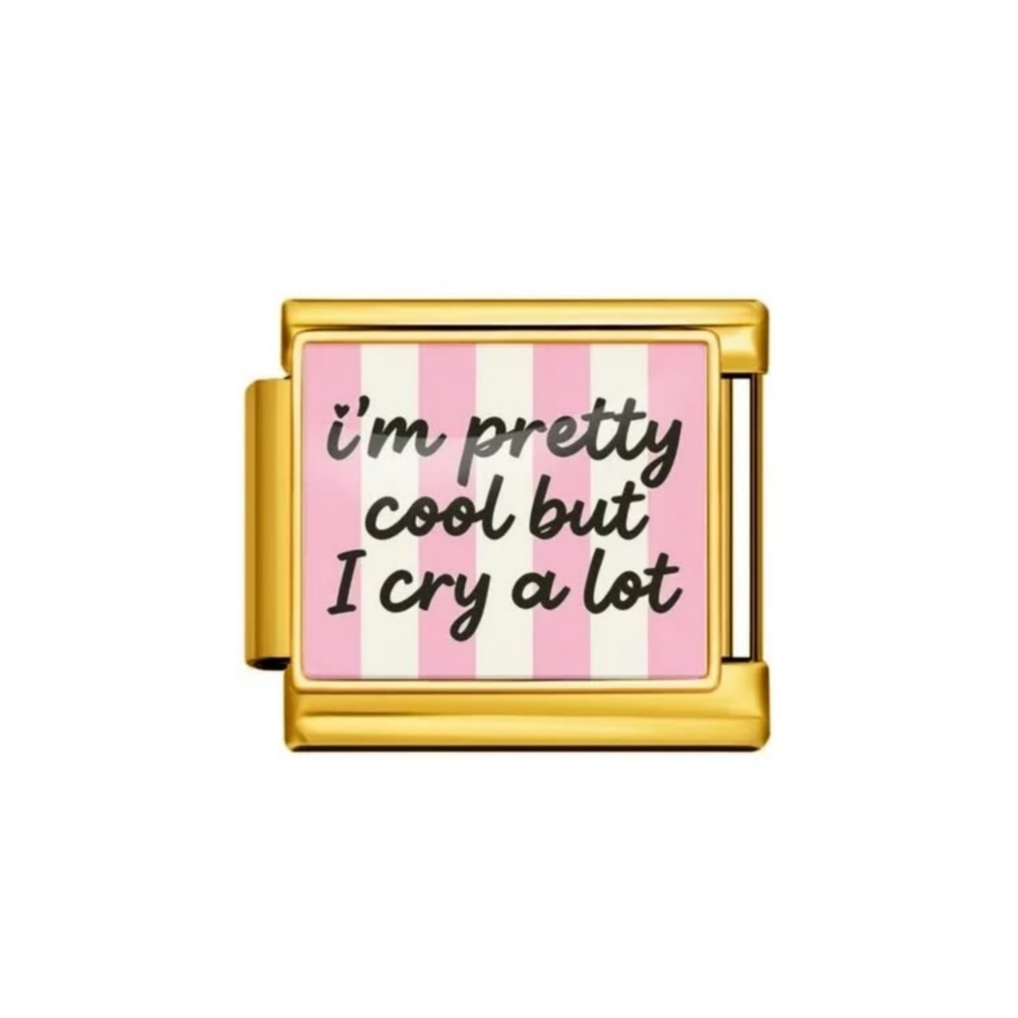 Charm Pretty cool