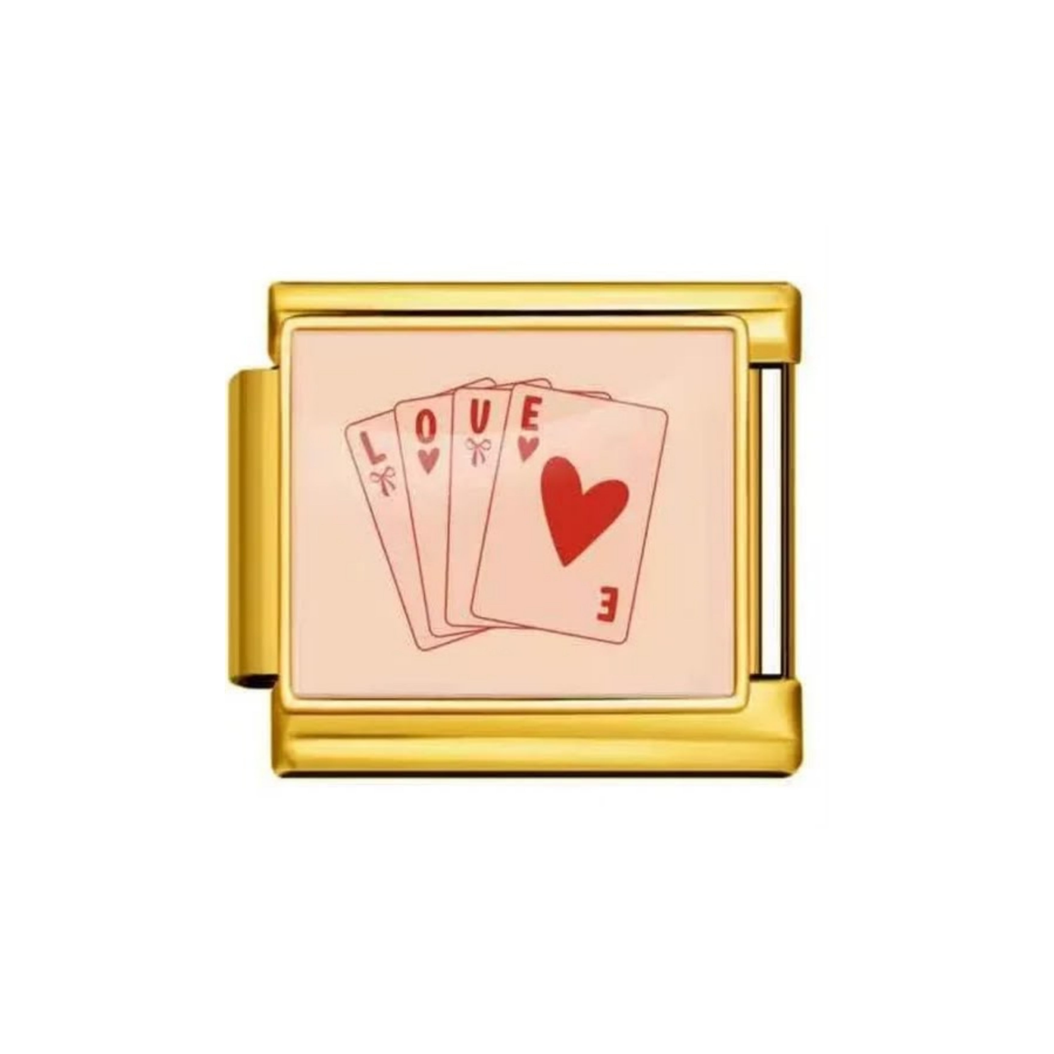 Charm Love