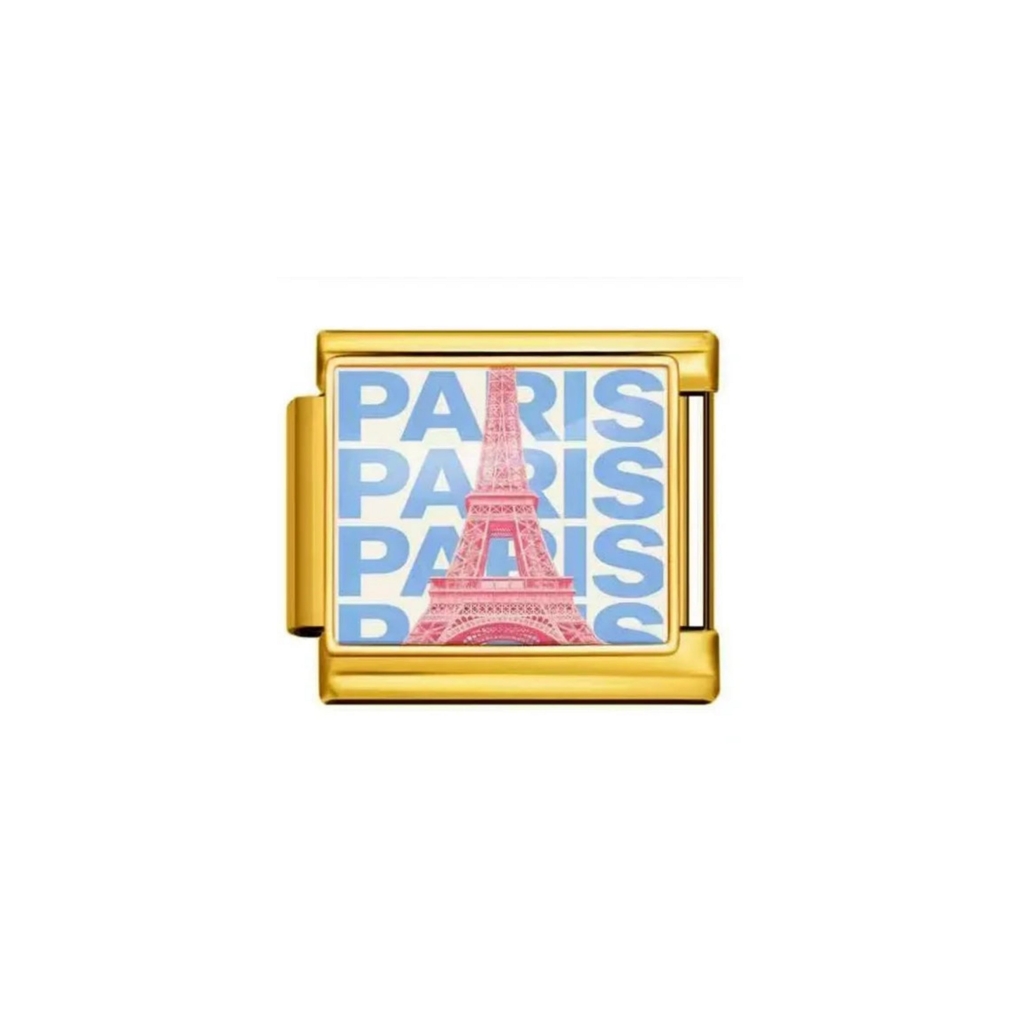 Charm Paris