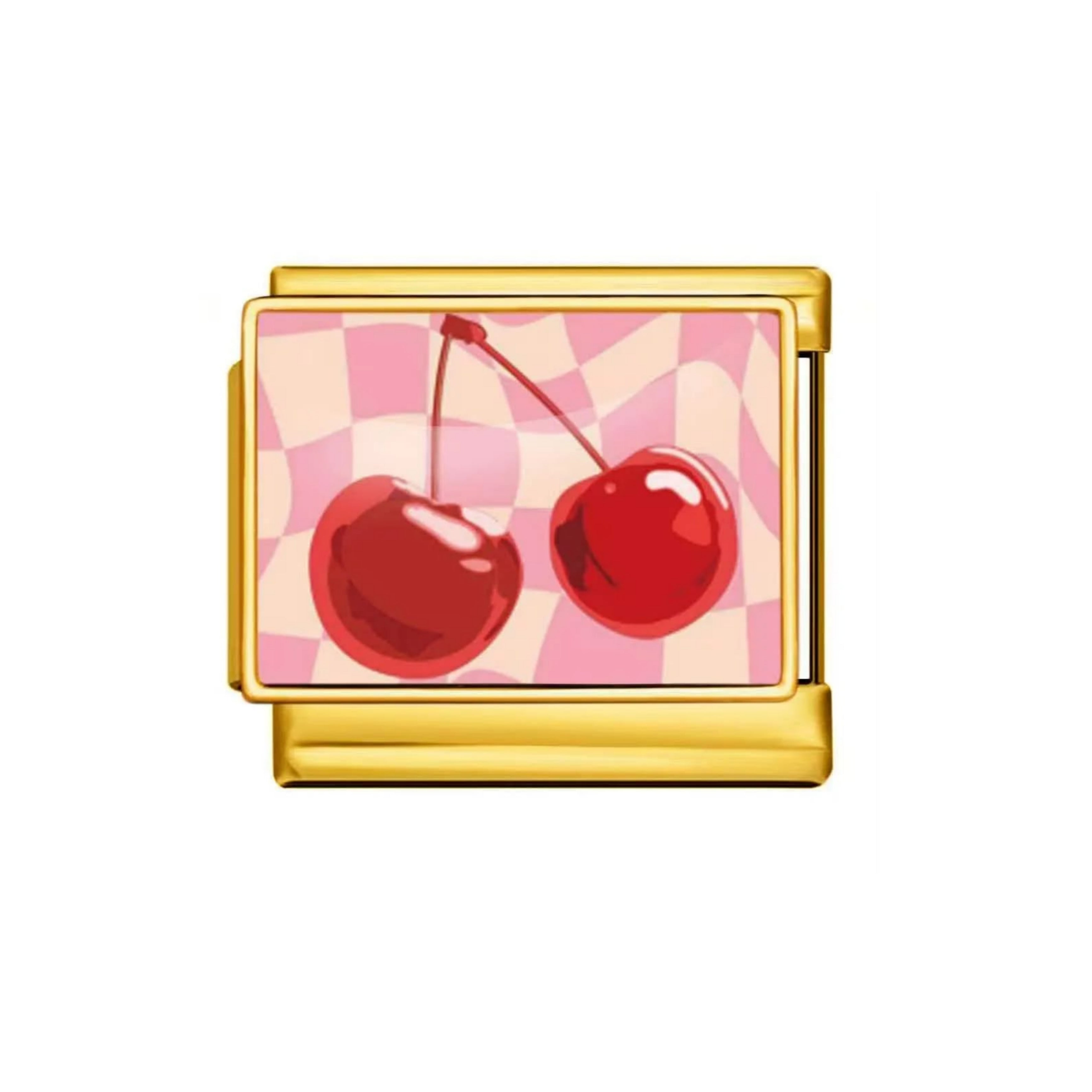 Charm Cherry